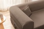 Atelier Del Sofa Legom Eco Corner Beige